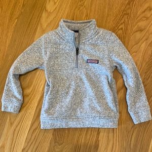 Boys Vineyard Vines shep shirt